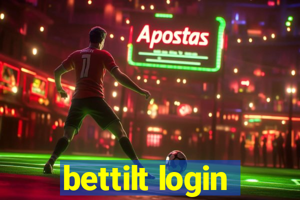 bettilt login